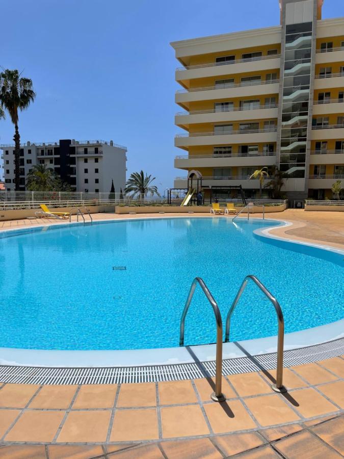 Ajuda Paradise Apartment With Pool And Private Parking Фуншал Екстер'єр фото
